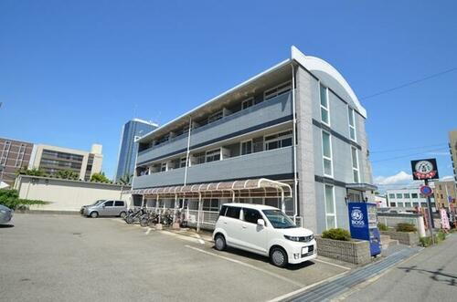 リッチウォーク市役所前　Ｂ棟