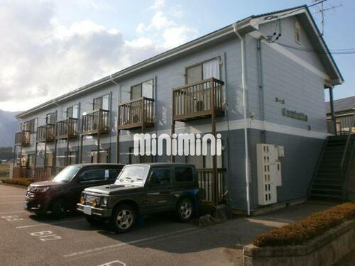 コーポＣａｍｉｎｉｔｏ　Ｂ