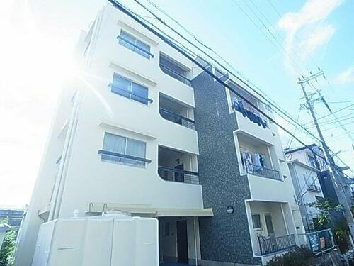 兵庫県神戸市中央区熊内町５丁目 賃貸マンション