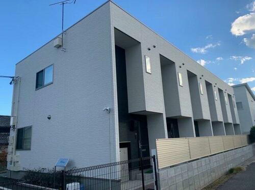 岡山県倉敷市玉島上成 賃貸アパート