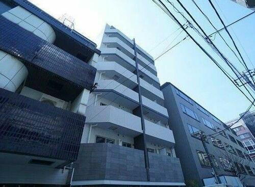 ステージファースト浅草橋Ⅳ