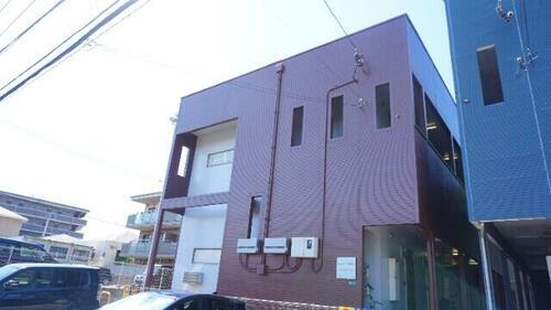 福岡県北九州市八幡西区本城学研台１丁目 2階建 築18年11ヶ月