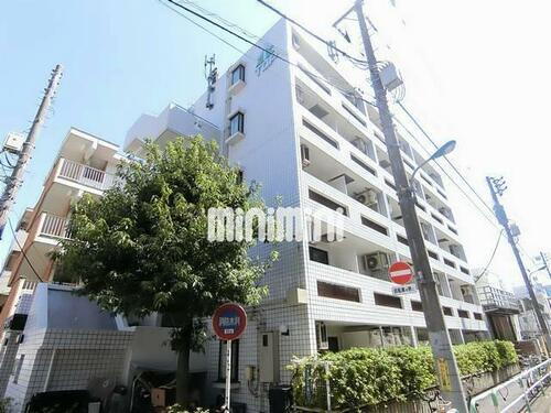 東京都北区東十条６丁目 賃貸マンション