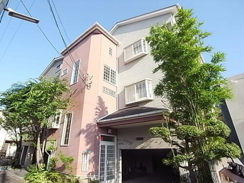 兵庫県伊丹市南野北３丁目 3階建 築30年2ヶ月