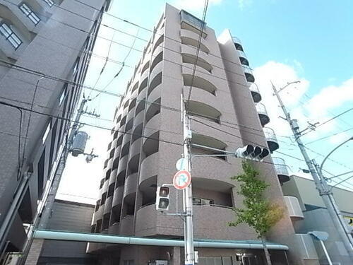 プレステージ立花 9階建