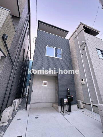 埼玉県さいたま市桜区山久保１丁目 賃貸一戸建て