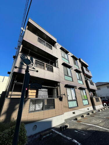 埼玉県さいたま市大宮区天沼町１丁目 賃貸マンション
