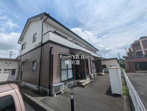 アベニュー平野Ⅲ