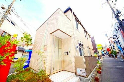 神奈川県横浜市旭区中希望が丘 2階建 築15年12ヶ月