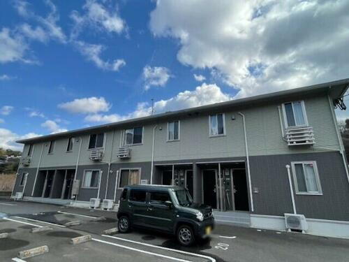 長崎県大村市木場１丁目 賃貸アパート