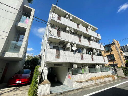 ロータリー祐天寺第２