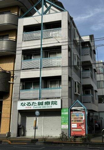 昭島ＳＩホームズ