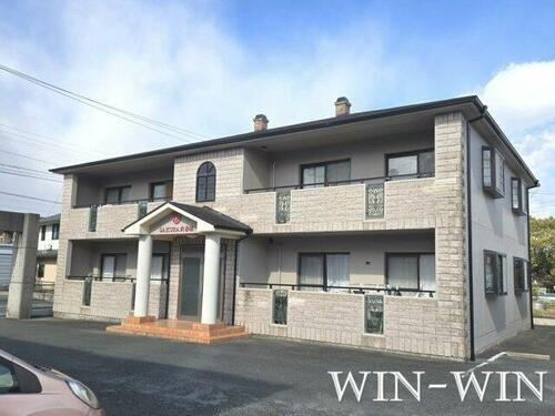 愛知県豊橋市飯村南５丁目 賃貸マンション