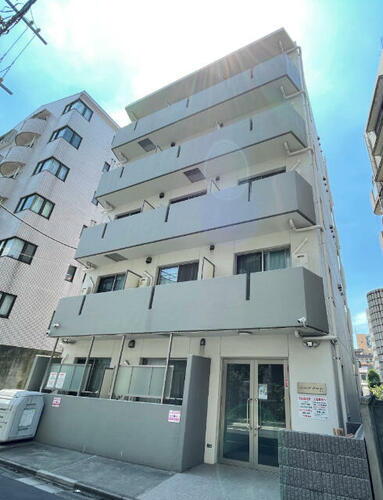 アクシーズグランデ蕨Ⅲ