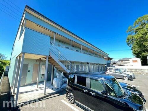 ティラーノ藍住Ⅱ　１号棟