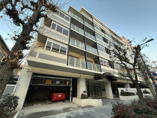 ルミエール西宮 6階建