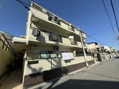 セントラルハイツ本山