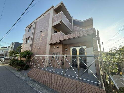 カサグランデ魚崎Ⅲ