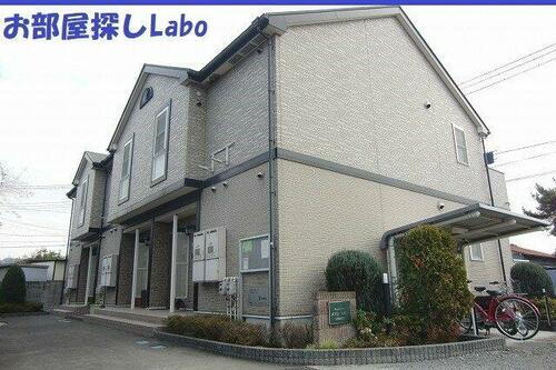 メゾン　カルム