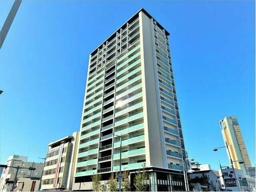 香川県高松市西の丸町 賃貸マンション