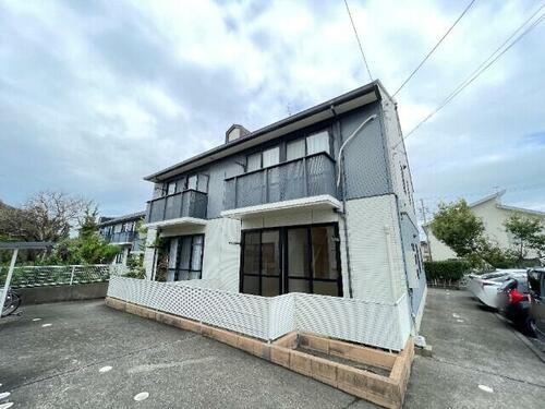 プレステージ中部Ⅱ　Ｂ