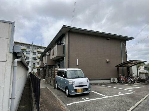 山手ビバリーヒルズ 2階建
