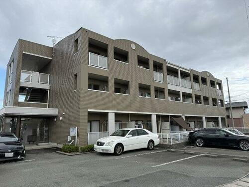 シャルマン今宿