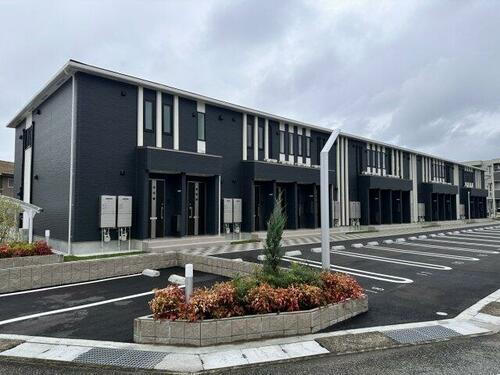 α・ジョイン 2階建