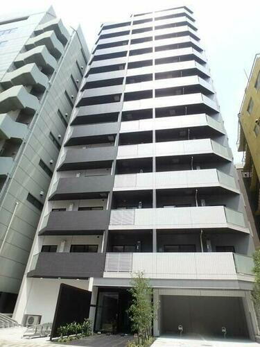 東京都台東区北上野２丁目 賃貸マンション