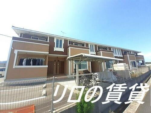 福岡県飯塚市中 築12年11ヶ月 2階建