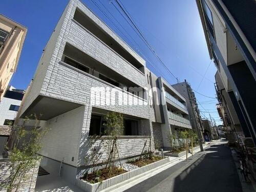 東京都江戸川区平井３丁目 賃貸マンション