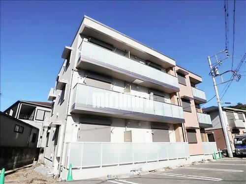 神奈川県鎌倉市大船５丁目 賃貸マンション