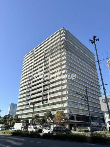 東京都江東区豊洲１丁目 賃貸マンション