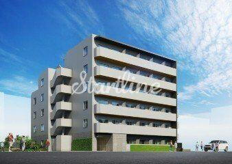 東京都江東区大島８丁目 賃貸マンション