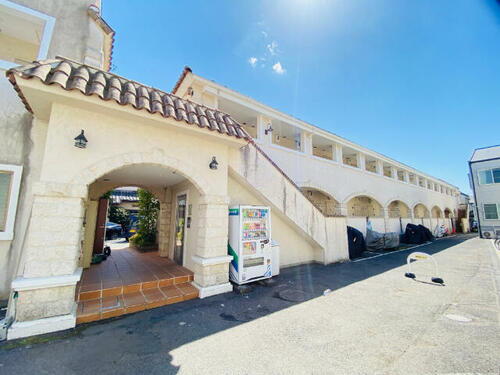 田無ロイヤルハイツ