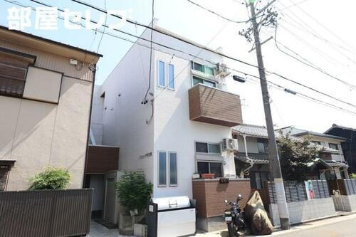愛知県名古屋市中村区中村本町２丁目 賃貸アパート