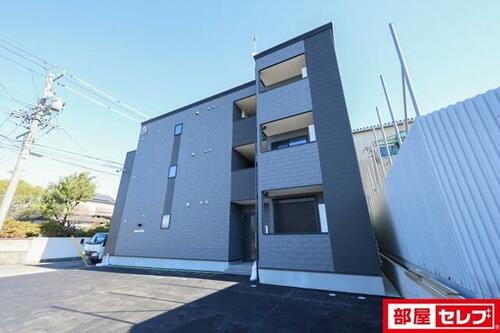 ＬＥＣＯＣＯＮ中川Ⅱ