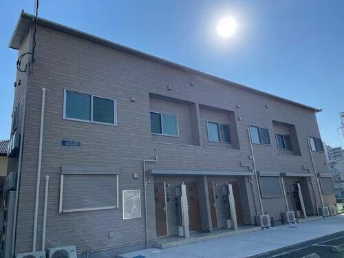 埼玉県さいたま市北区宮原町３丁目 賃貸アパート