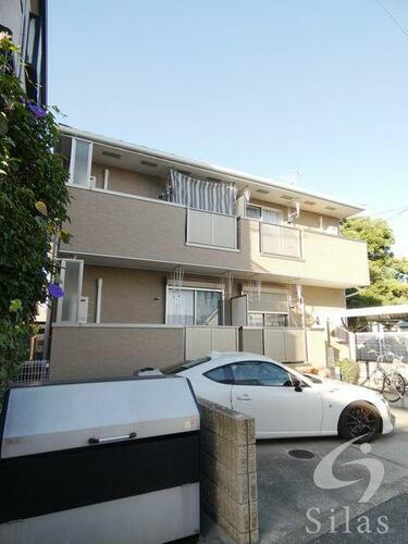 大阪府堺市西区浜寺船尾町西１丁 築16年4ヶ月 2階建