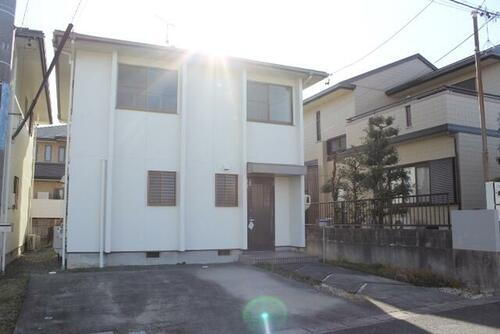 愛知県豊橋市つつじが丘３丁目 賃貸一戸建て