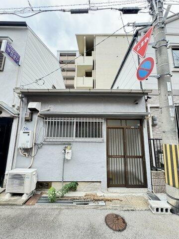 日暮３平屋建て