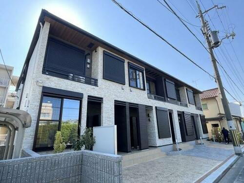 奈良県橿原市大久保町 賃貸アパート