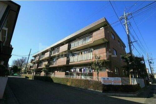 埼玉県さいたま市北区土呂町１丁目 賃貸マンション