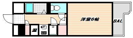 千葉県浦安市堀江４丁目 浦安駅 1K マンション 賃貸物件詳細