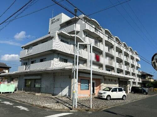愛知県豊橋市牧野町 賃貸マンション