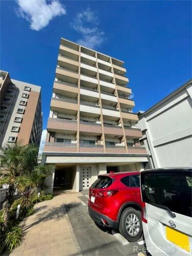 福岡県福岡市博多区豊１丁目 8階建 築8年1ヶ月