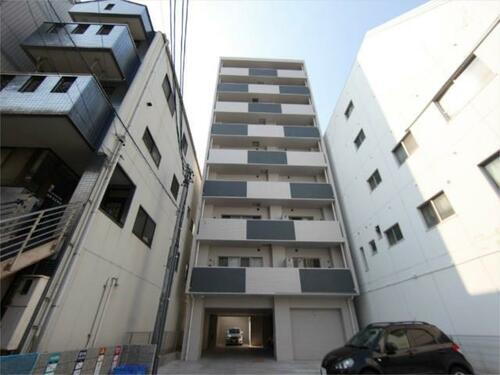 愛知県名古屋市北区平安１丁目 賃貸マンション