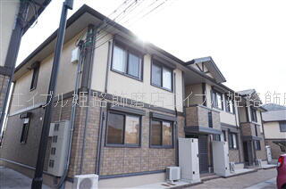 ティーダ御立　Ｃ棟 2階建