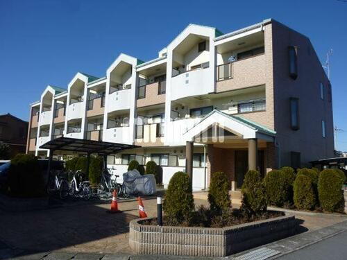 神奈川県足柄上郡開成町吉田島 賃貸マンション