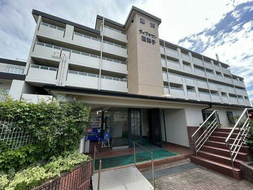 藤和ライブタウン西舞子 10階建